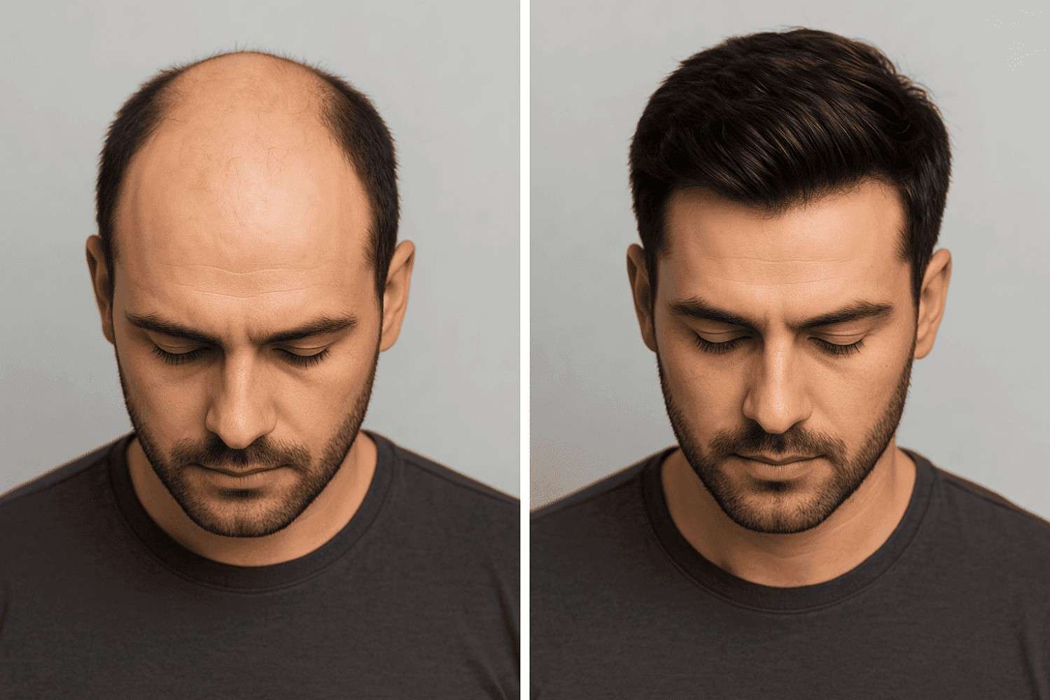 hair patch service centre