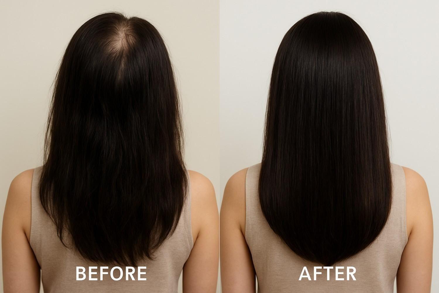hair extensions for men near me